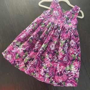 Gymboree Dress